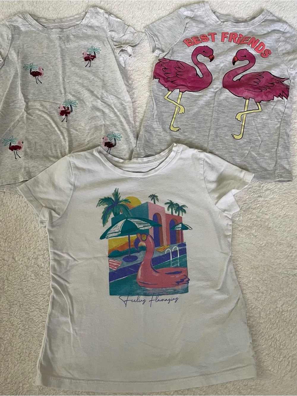 Toddler Girl Shirts